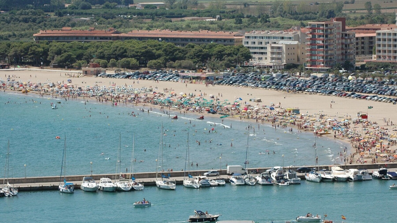 Photo of Outdoor in L'Estartit