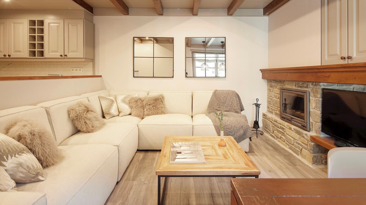 Photo of Livingroom in Baqueira