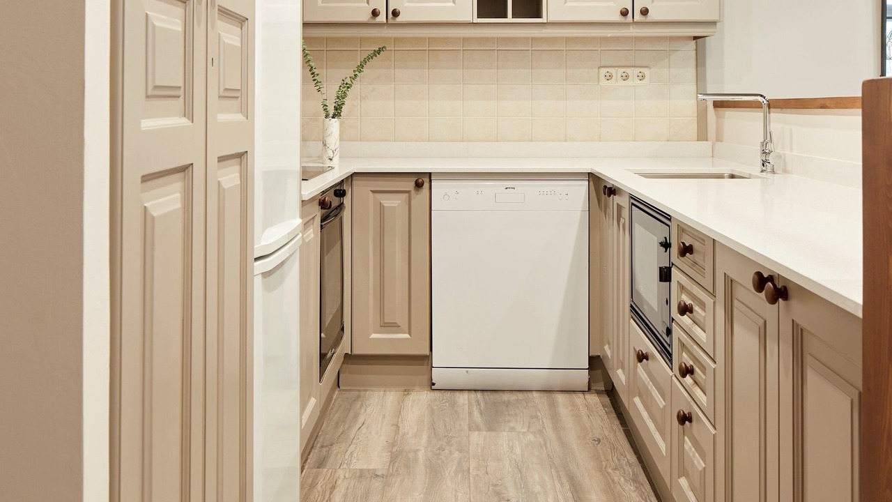 Photo of Kitchen in Baqueira