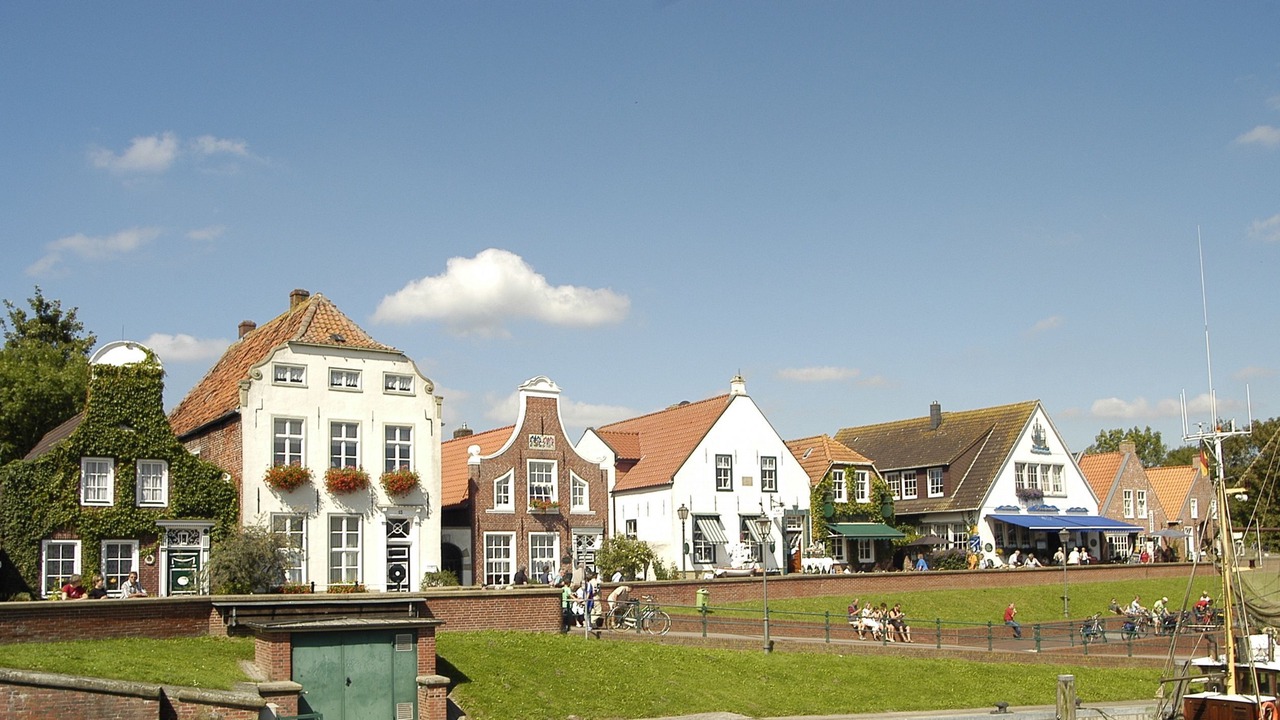 Photo of Outdoor in Greetsiel