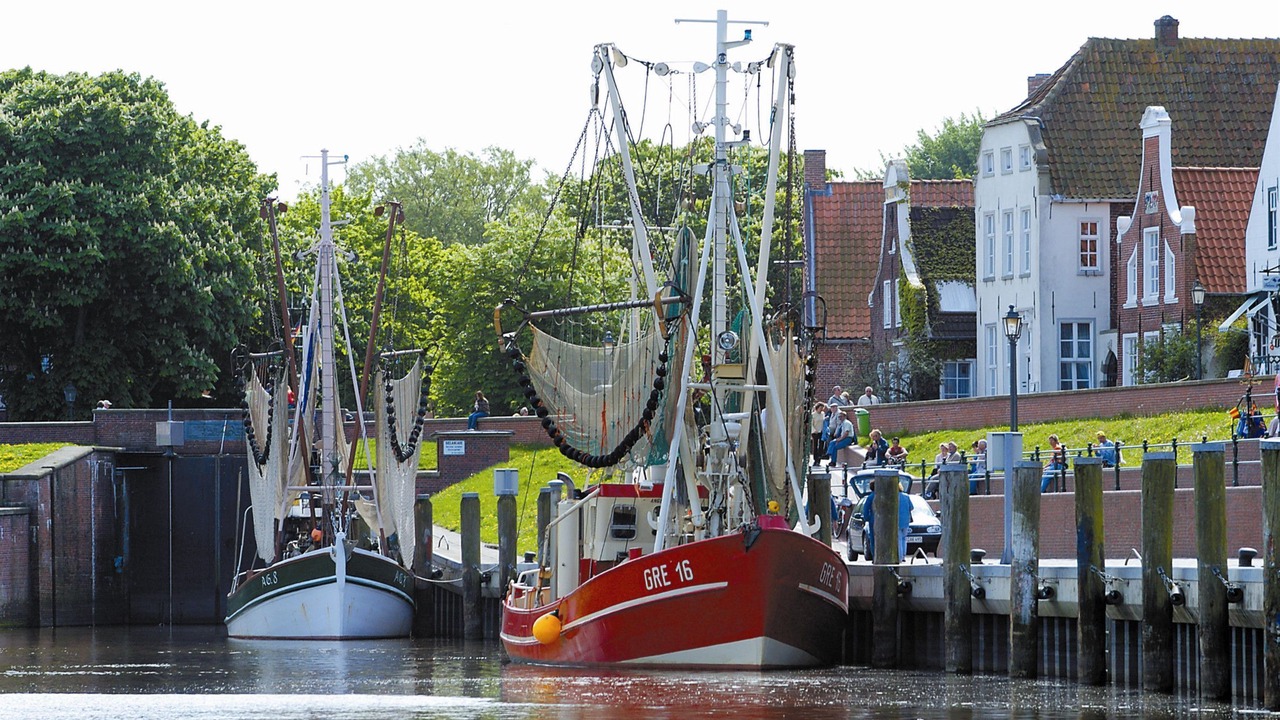 Photo of Others in Greetsiel