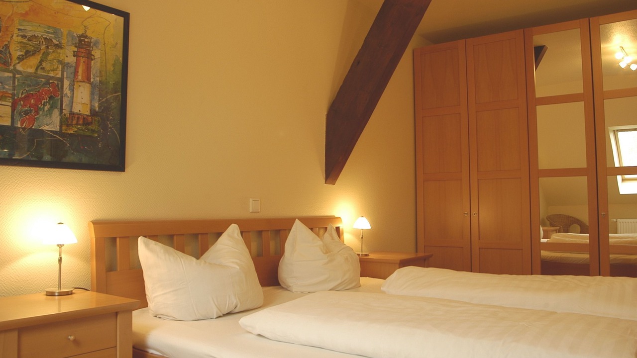 Photo of Bedroom in Greetsiel