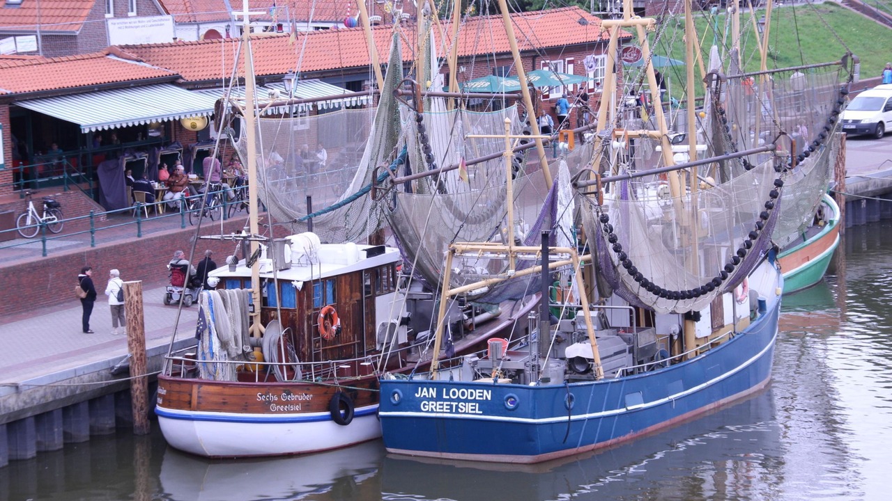 Photo of Others in Greetsiel