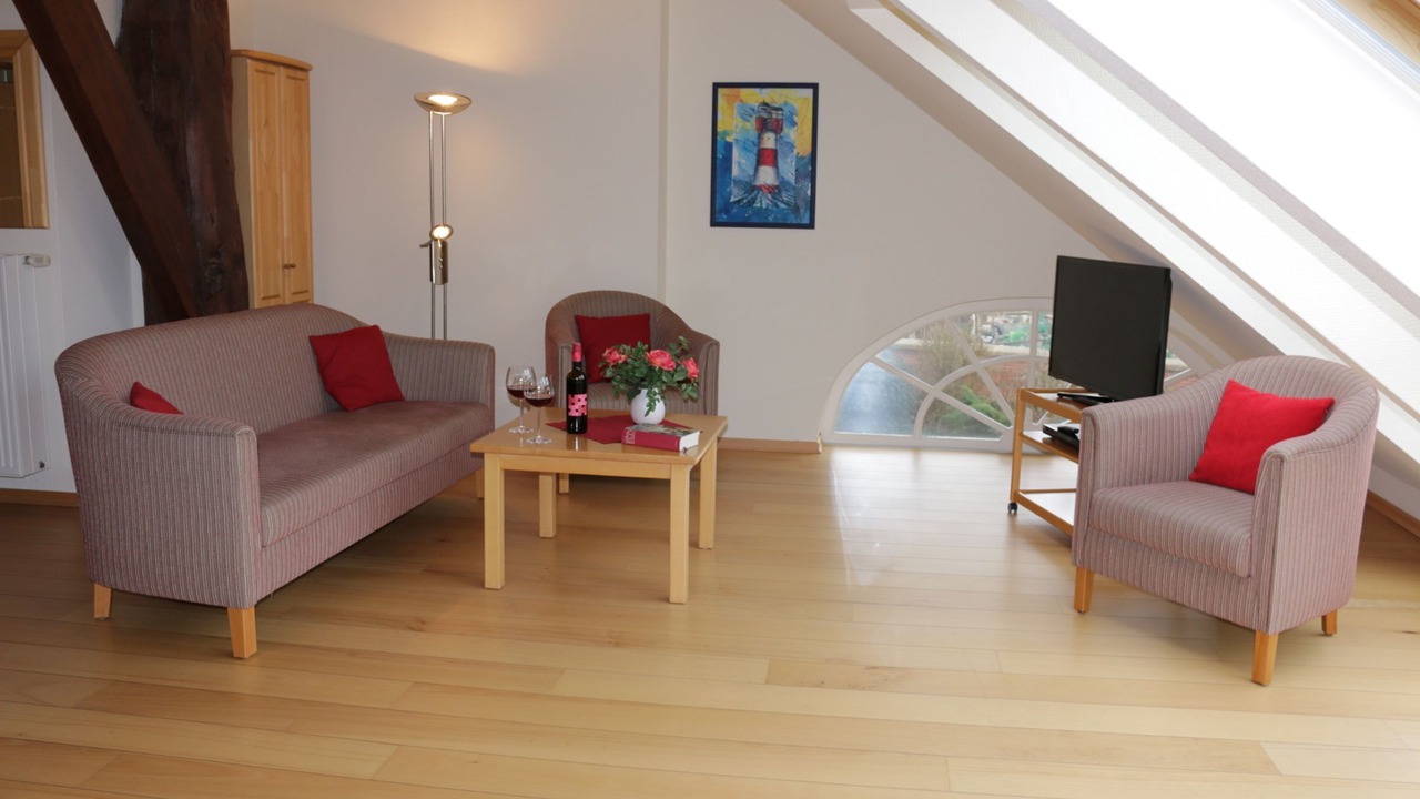 Photo of Livingroom in Greetsiel