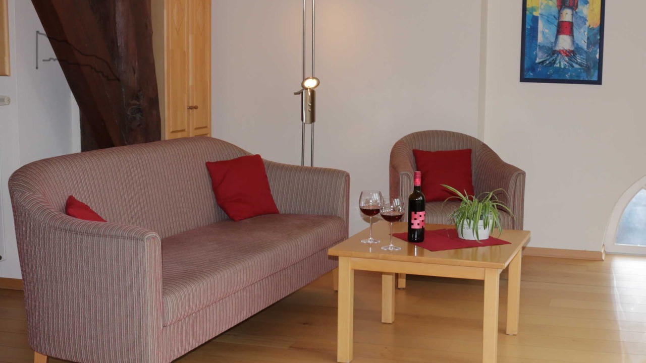 Photo of Livingroom in Greetsiel