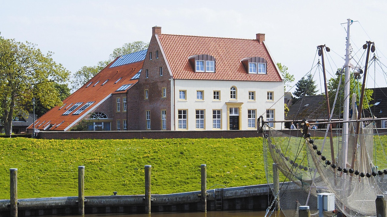 Photo of Outdoor in Greetsiel