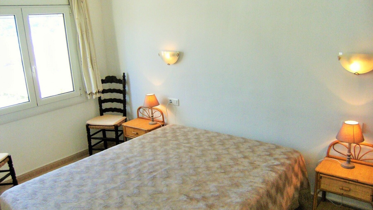 Photo of Bedroom in L'Estartit