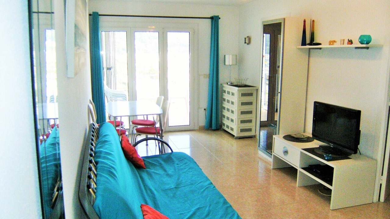 Photo of Livingroom in L'Estartit