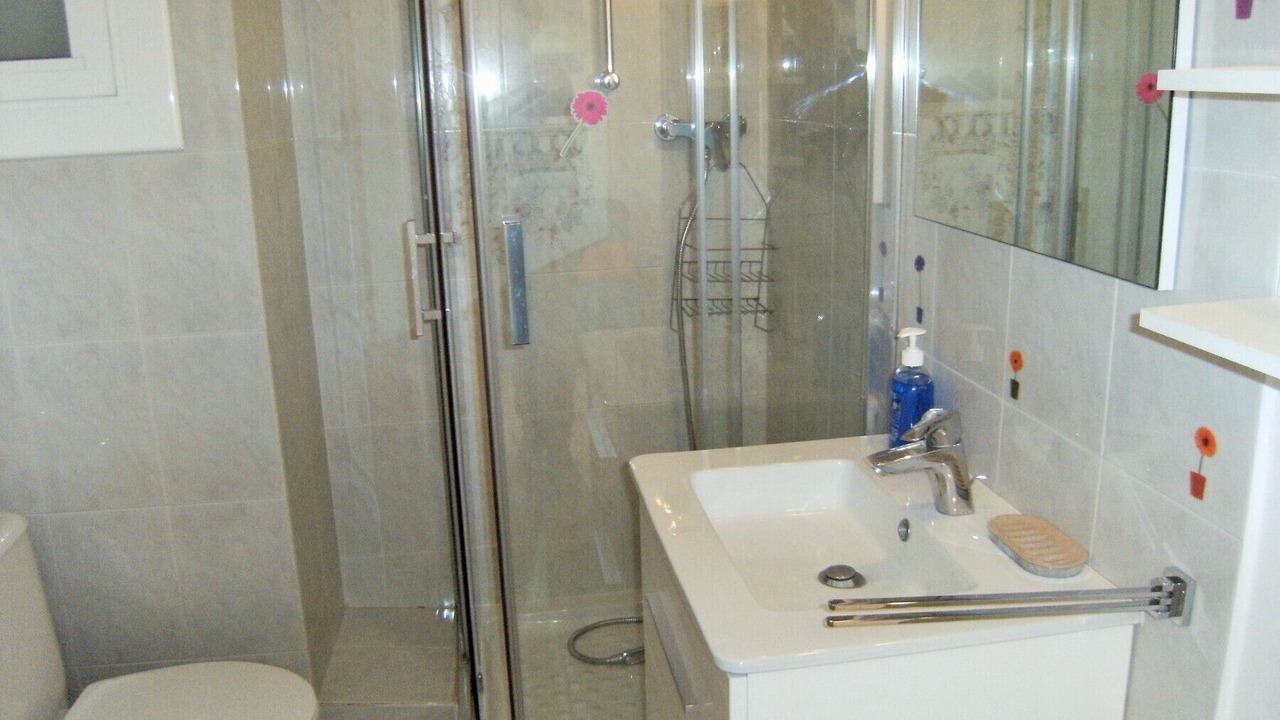 Photo of Bathroom in L'Estartit