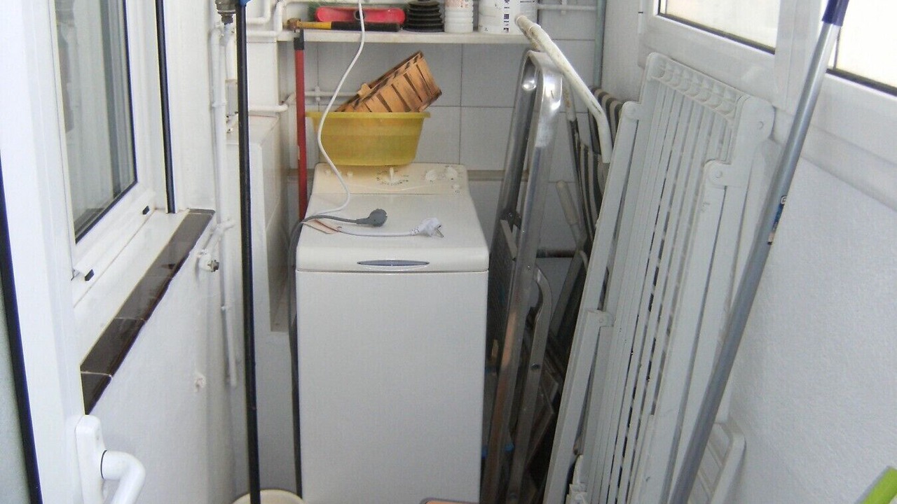 Photo of Bathroom in L'Estartit