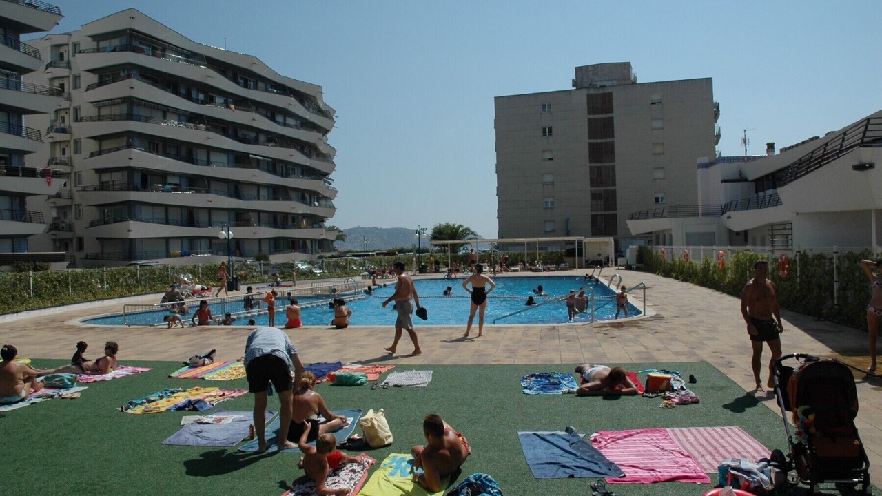 Photo of Outdoor in L'Estartit