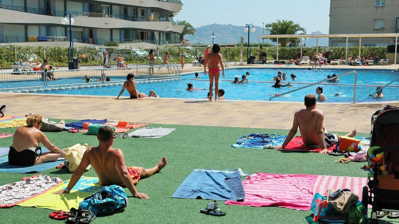 Photo of Outdoor in L'Estartit