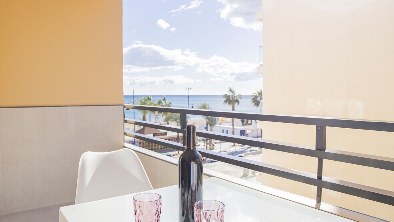 Photo of Outdoor in Torremolinos