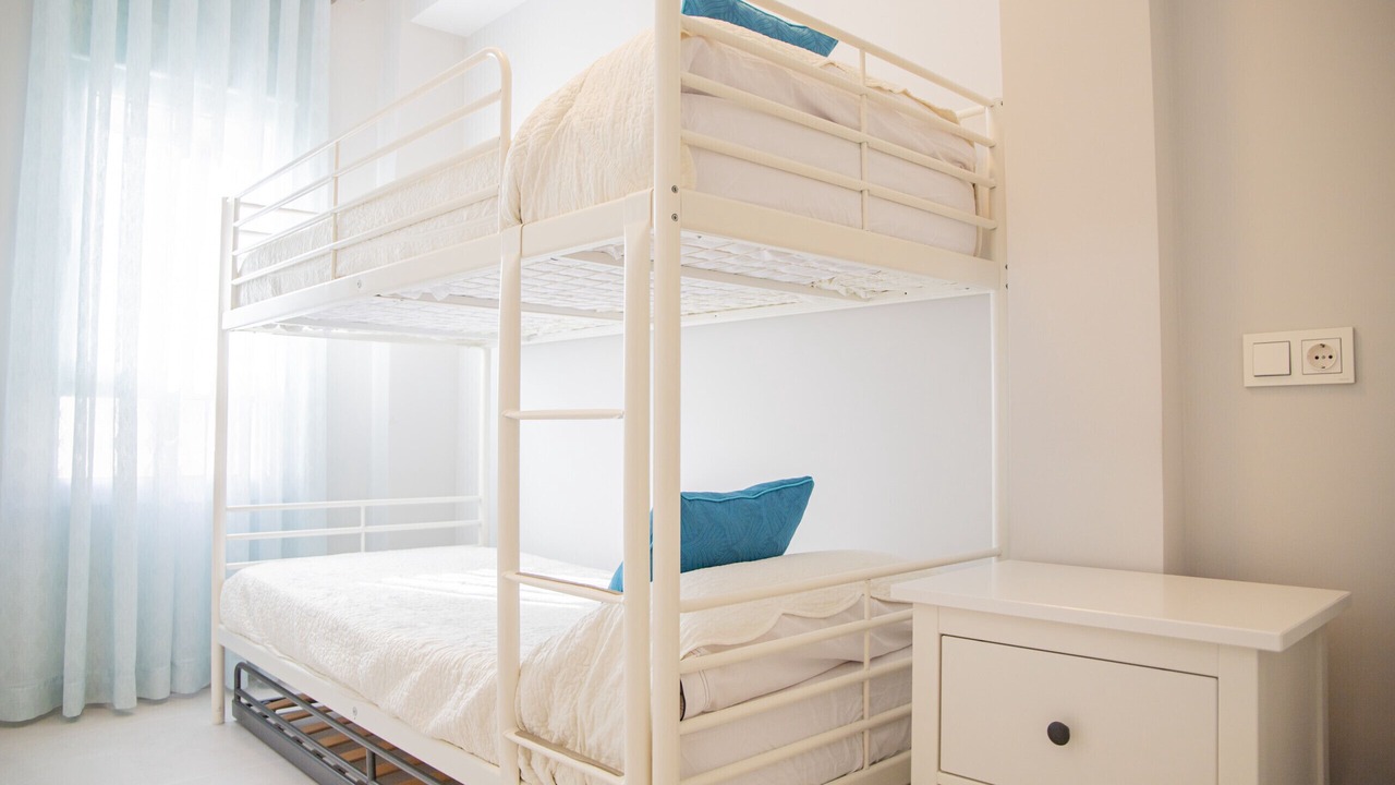 Photo of Bedroom in Torremolinos