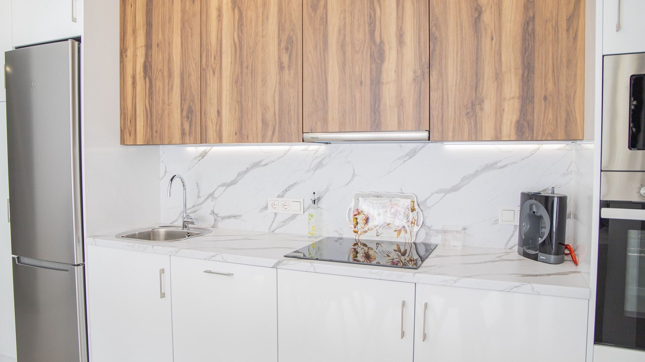 Photo of Kitchen in Torremolinos