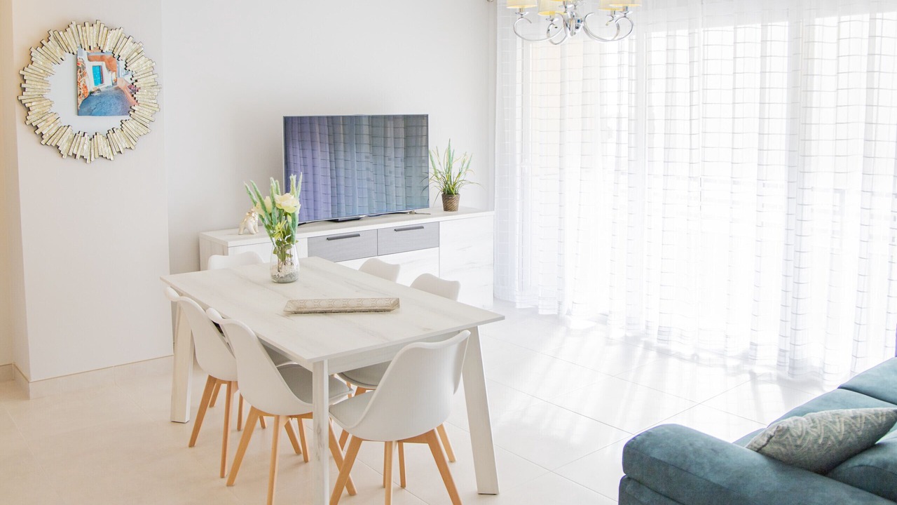 Photo of Livingroom in Torremolinos
