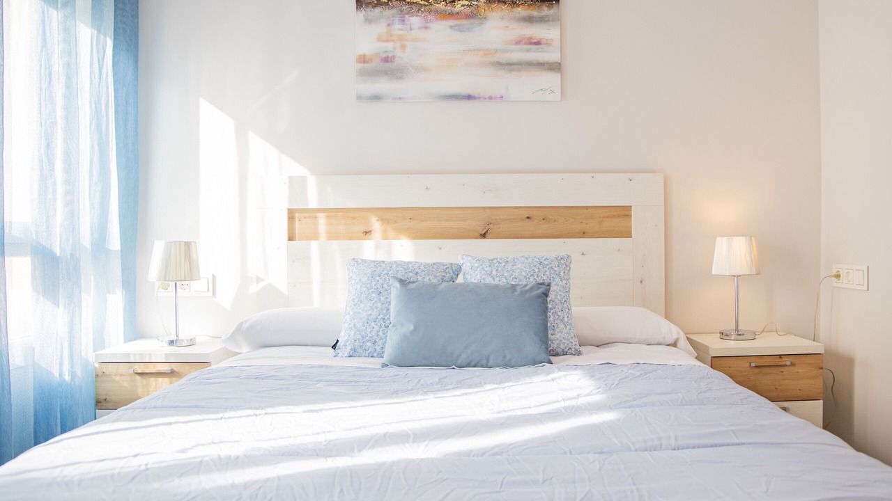 Photo of Bedroom in Torremolinos