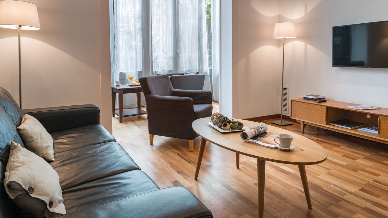 Photo of Livingroom in el Fort Pienc