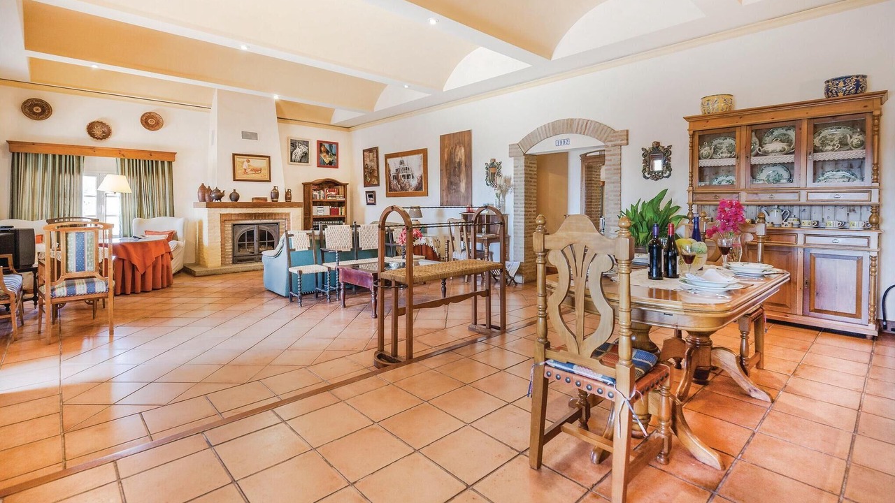 Photo of Bedroom in Constantina