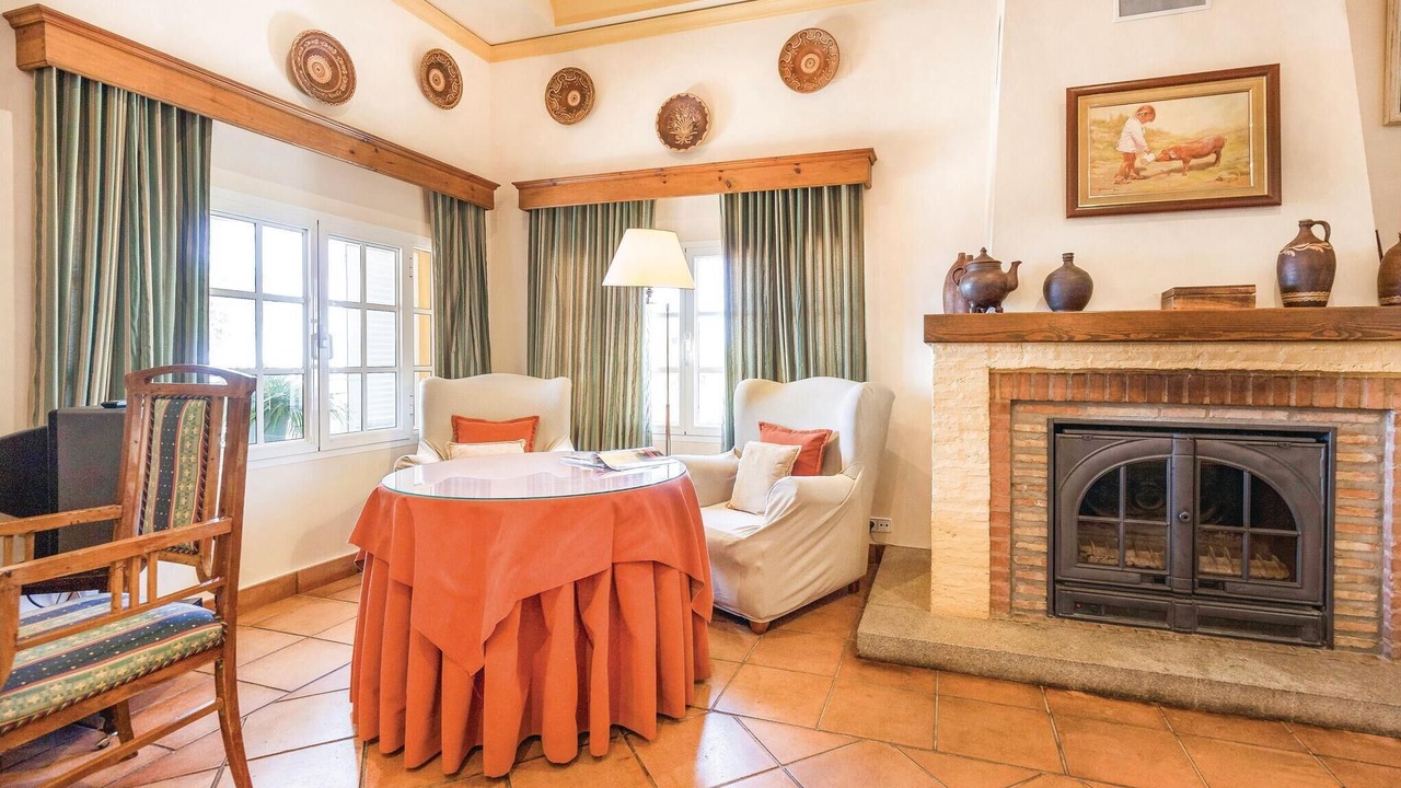 Photo of Bedroom in Constantina