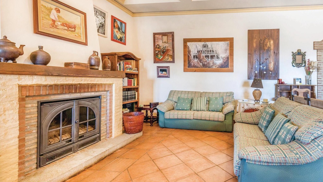 Photo of Bedroom in Constantina