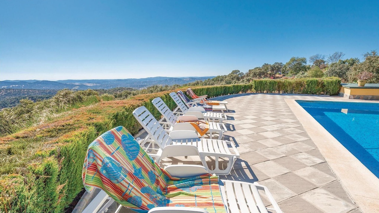 Photo of Outdoor in Constantina