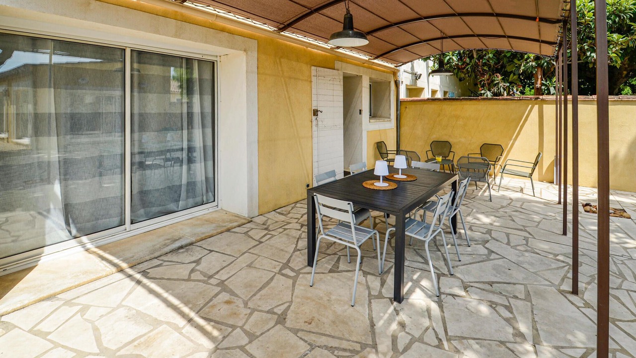 Photo of Others in Chateauneuf-de-Gadagne