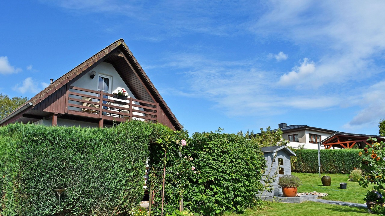 Photo of Outdoor in Lancken-Granitz