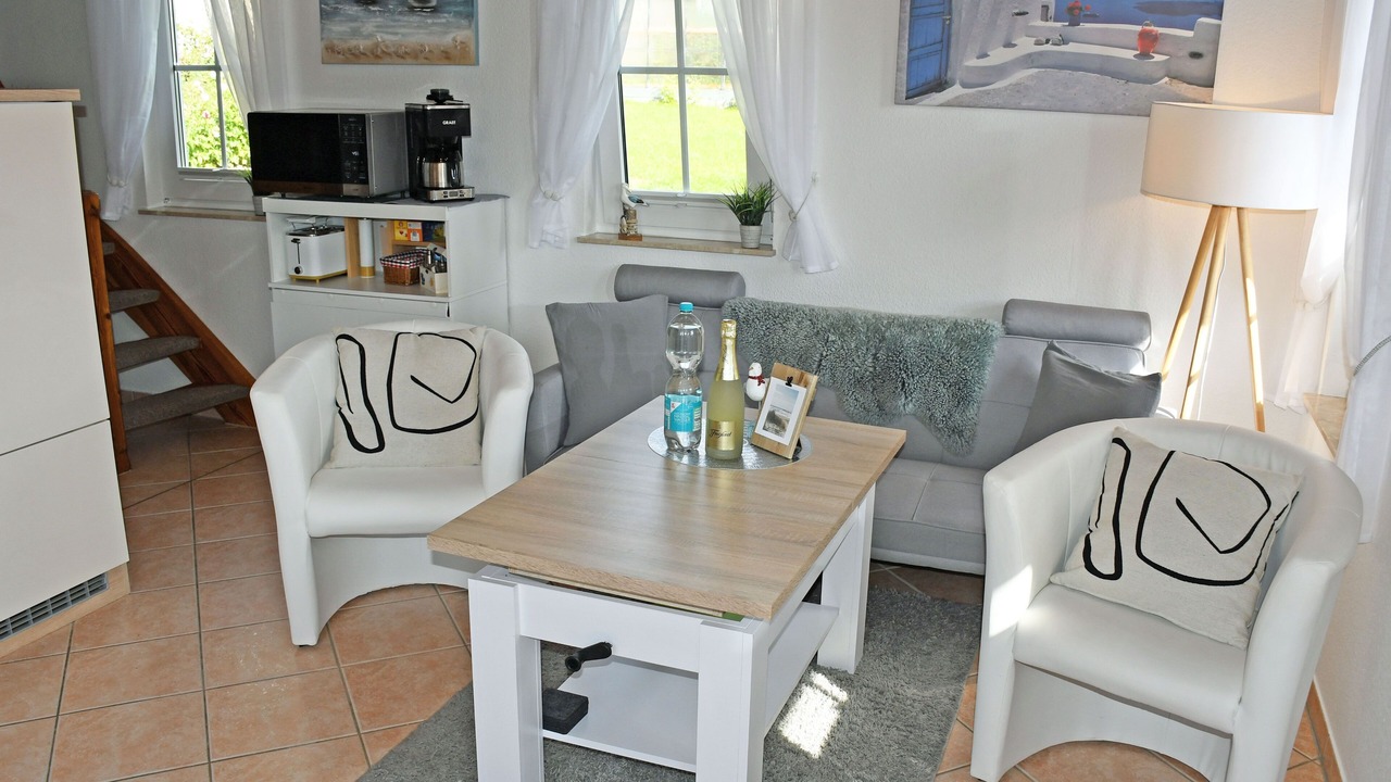 Photo of Livingroom in Lancken-Granitz