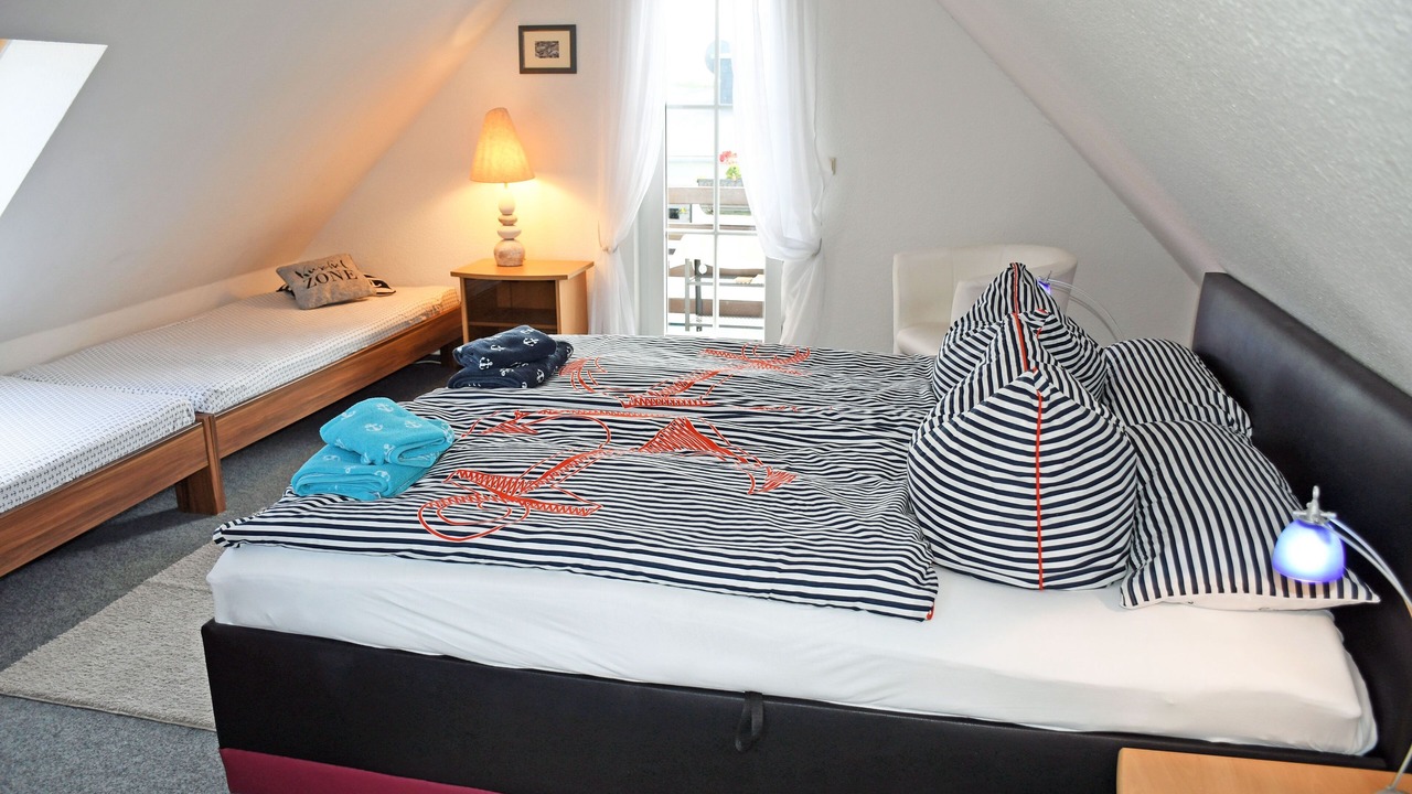 Photo of Bedroom in Lancken-Granitz