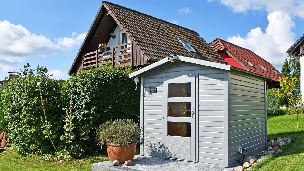 Photo of Outdoor in Lancken-Granitz