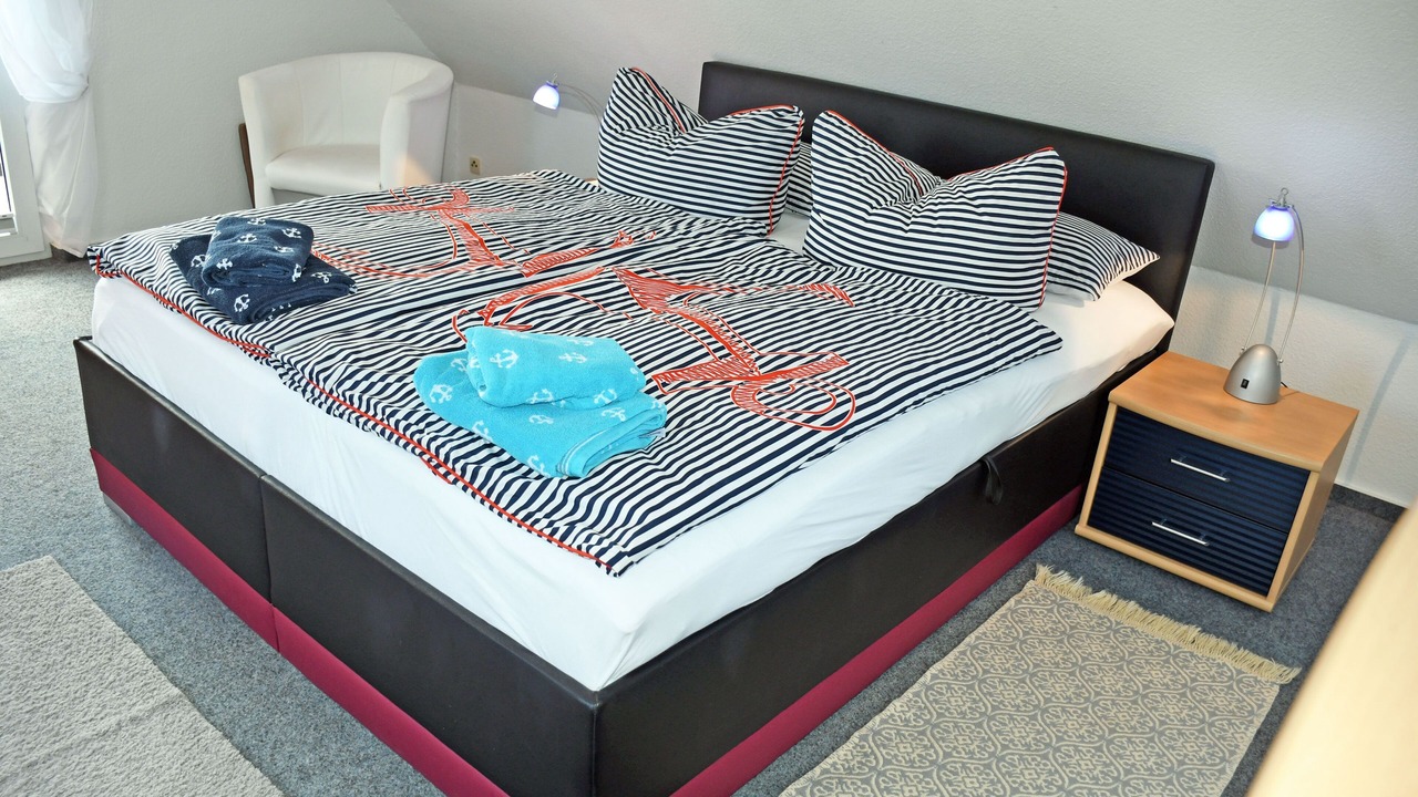 Photo of Bedroom in Lancken-Granitz