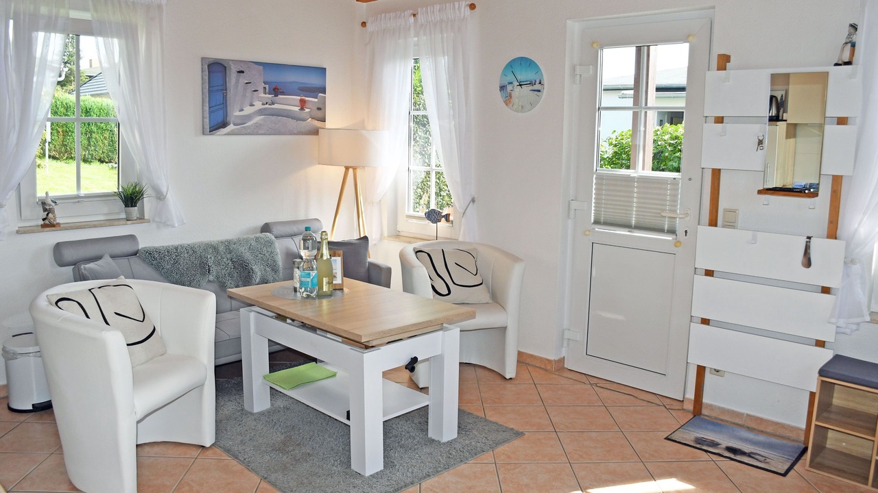 Photo of Livingroom in Lancken-Granitz