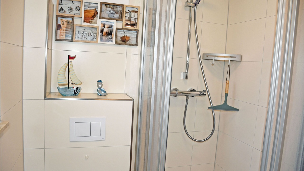 Photo of Bathroom in Lancken-Granitz