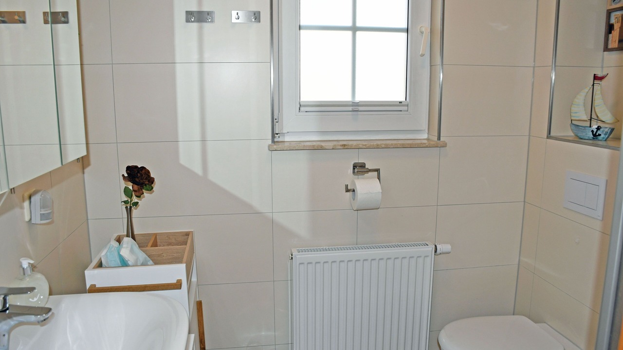 Photo of Bathroom in Lancken-Granitz