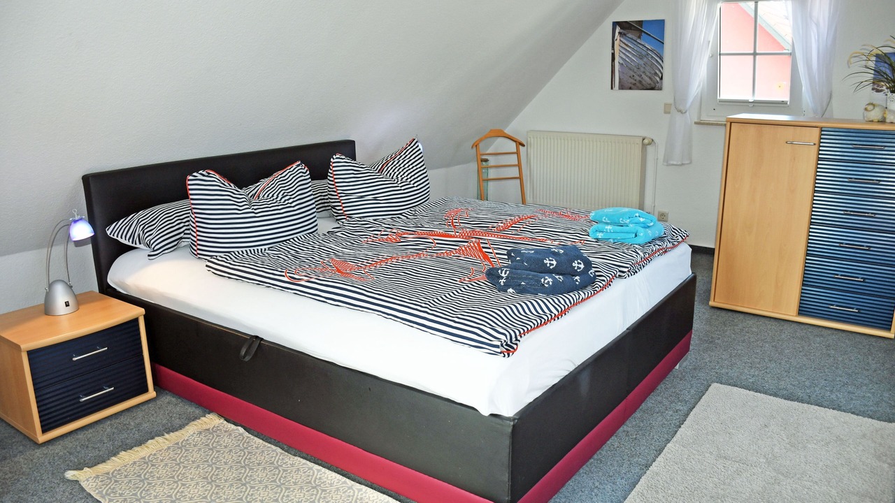Photo of Bedroom in Lancken-Granitz