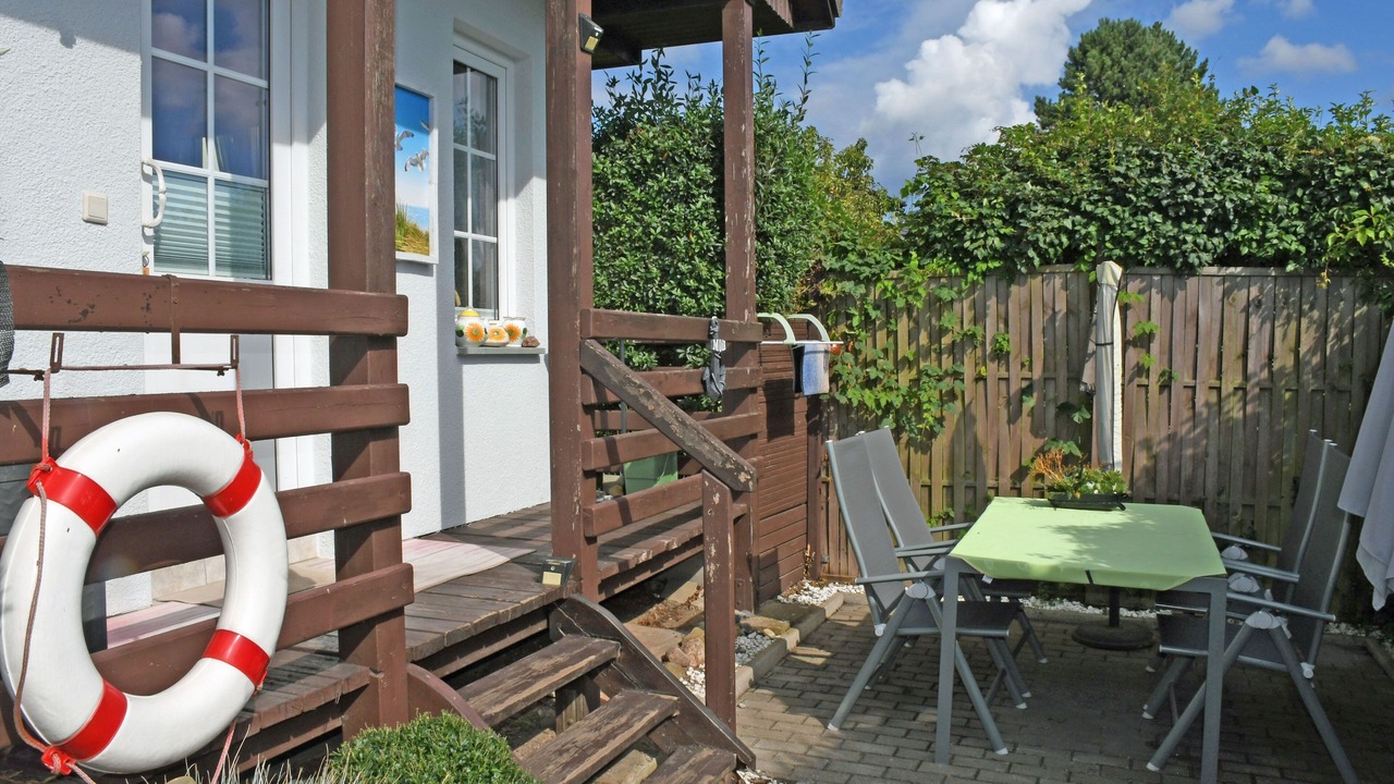 Photo of Outdoor in Lancken-Granitz