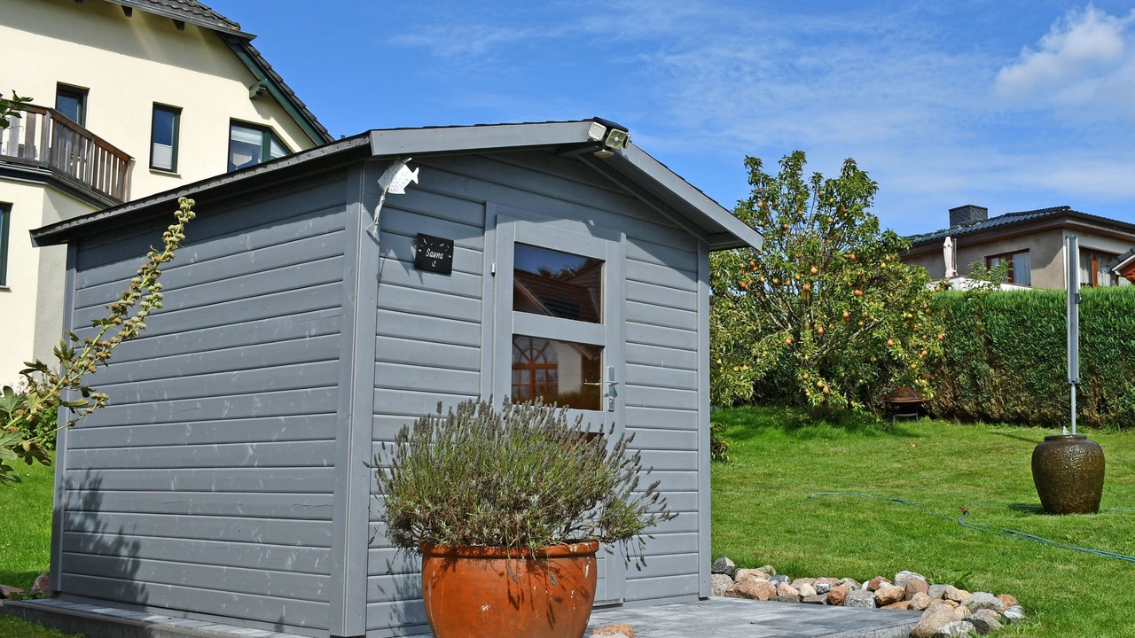 Photo of Outdoor in Lancken-Granitz