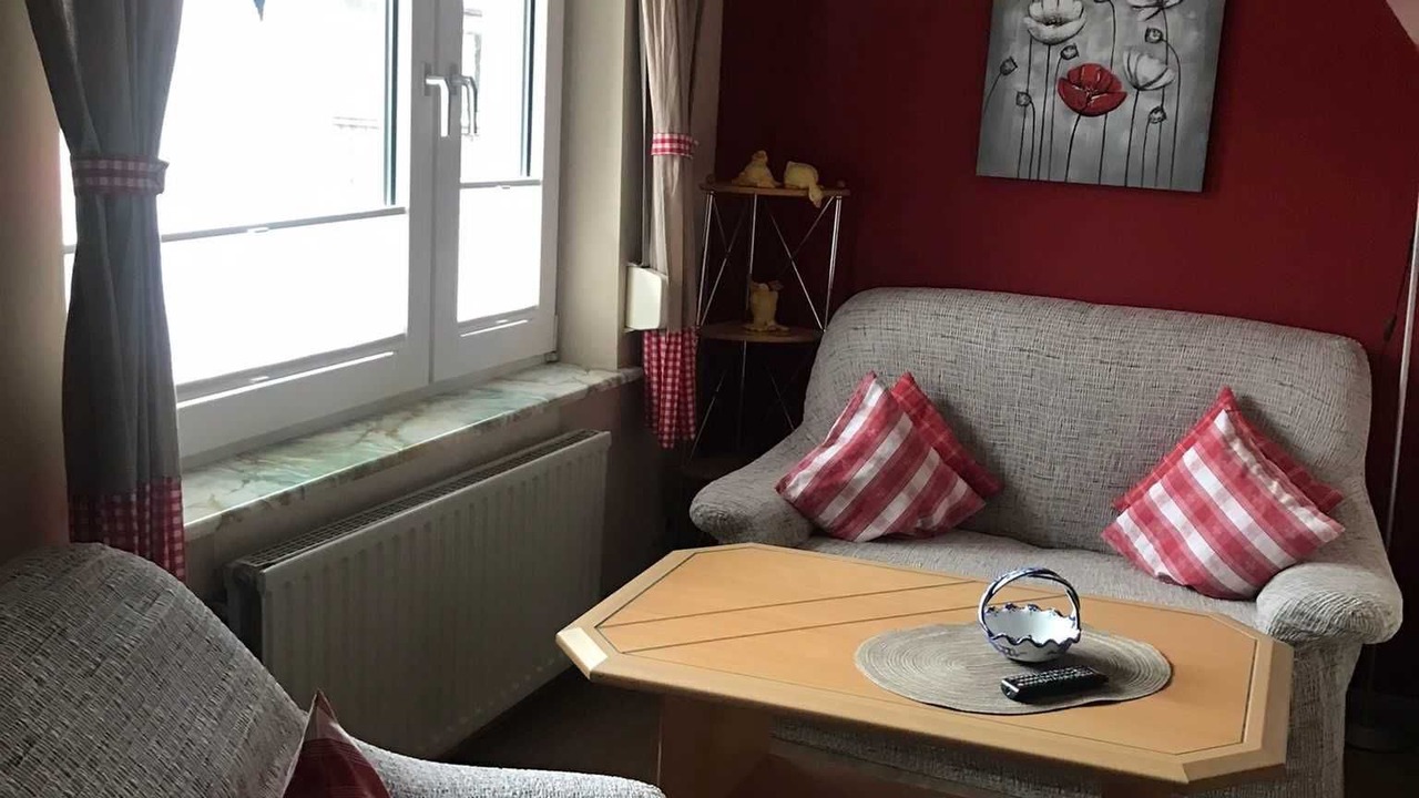 Photo of Livingroom in Walkenried