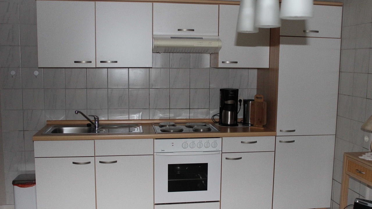 Photo of Kitchen in Walkenried