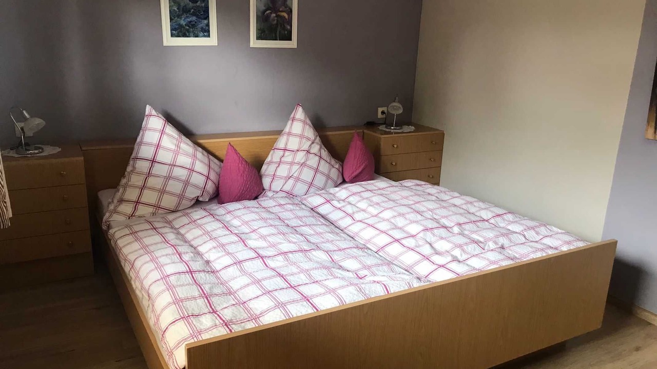 Photo of Bedroom in Walkenried