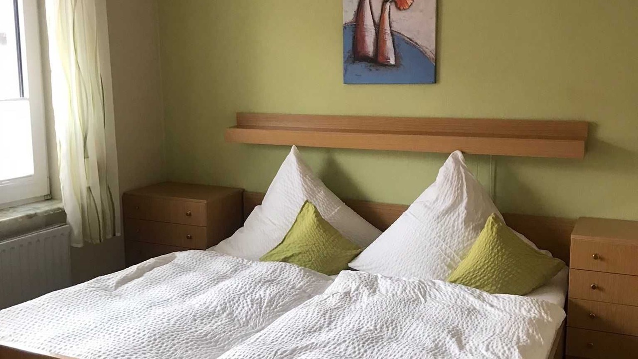 Photo of Bedroom in Walkenried
