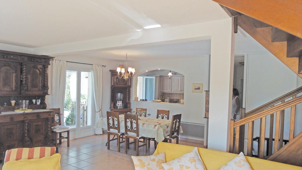 Photo of Bedroom in Pont Royal