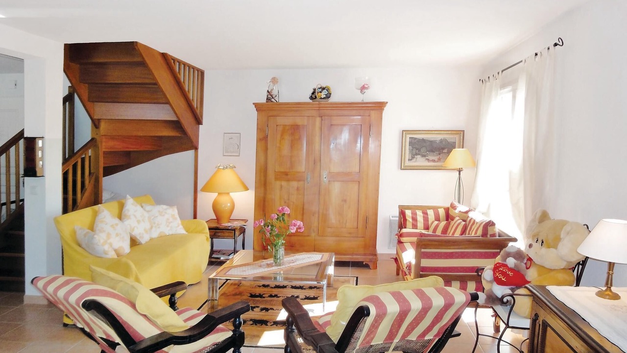 Photo of Bedroom in Pont Royal