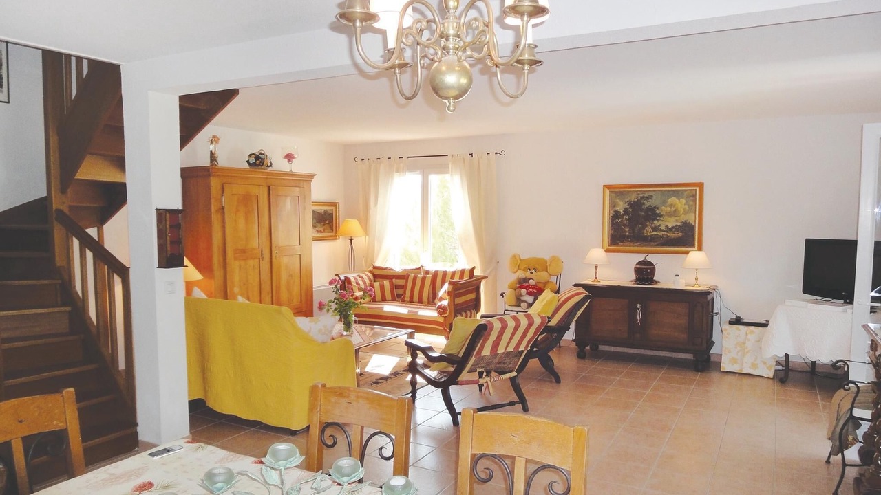 Photo of Bedroom in Pont Royal