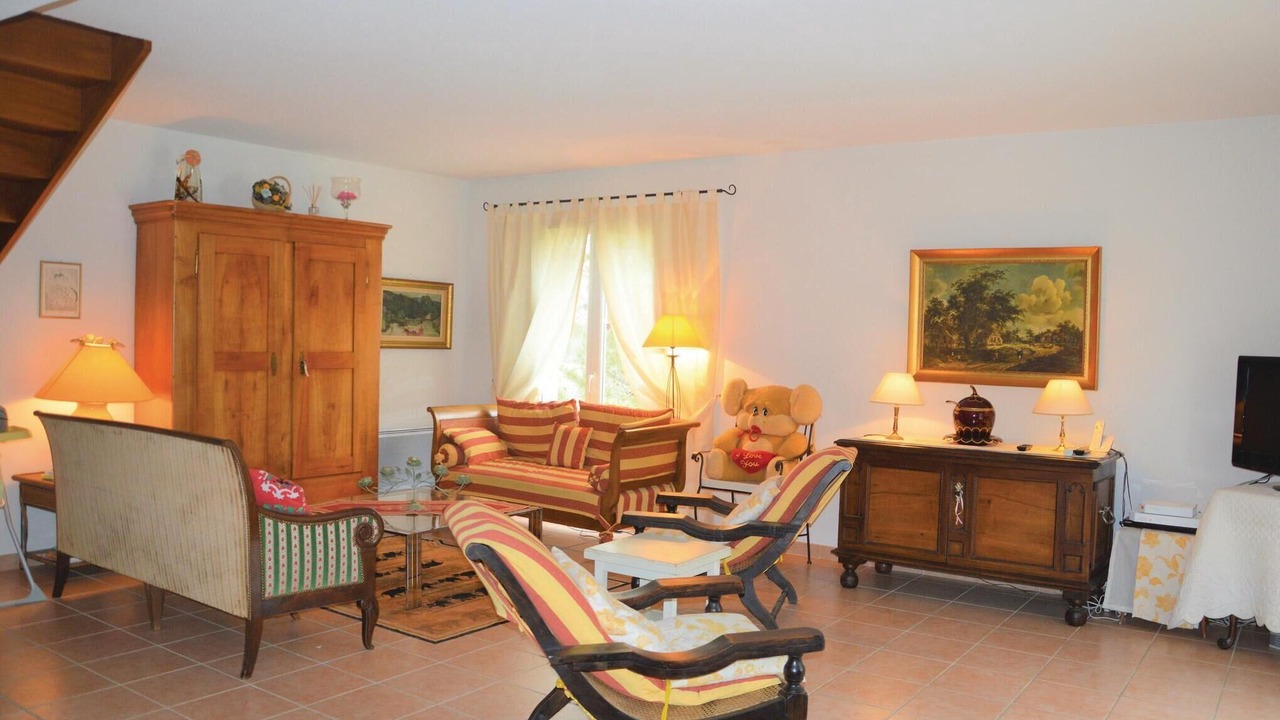 Photo of Bedroom in Pont Royal