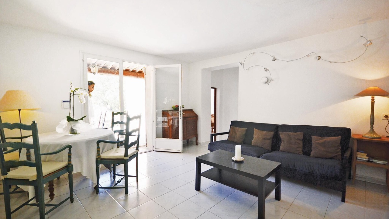 Photo of Bedroom in Joucas