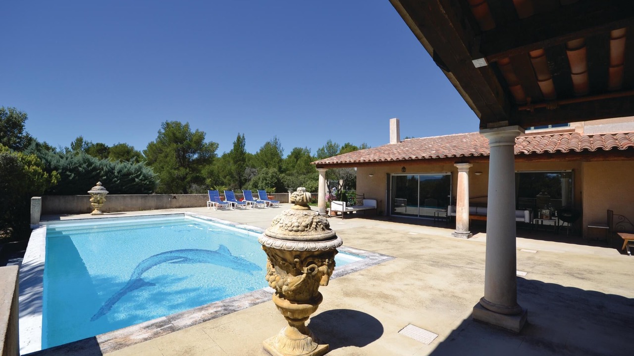 Photo of Outdoor in Joucas