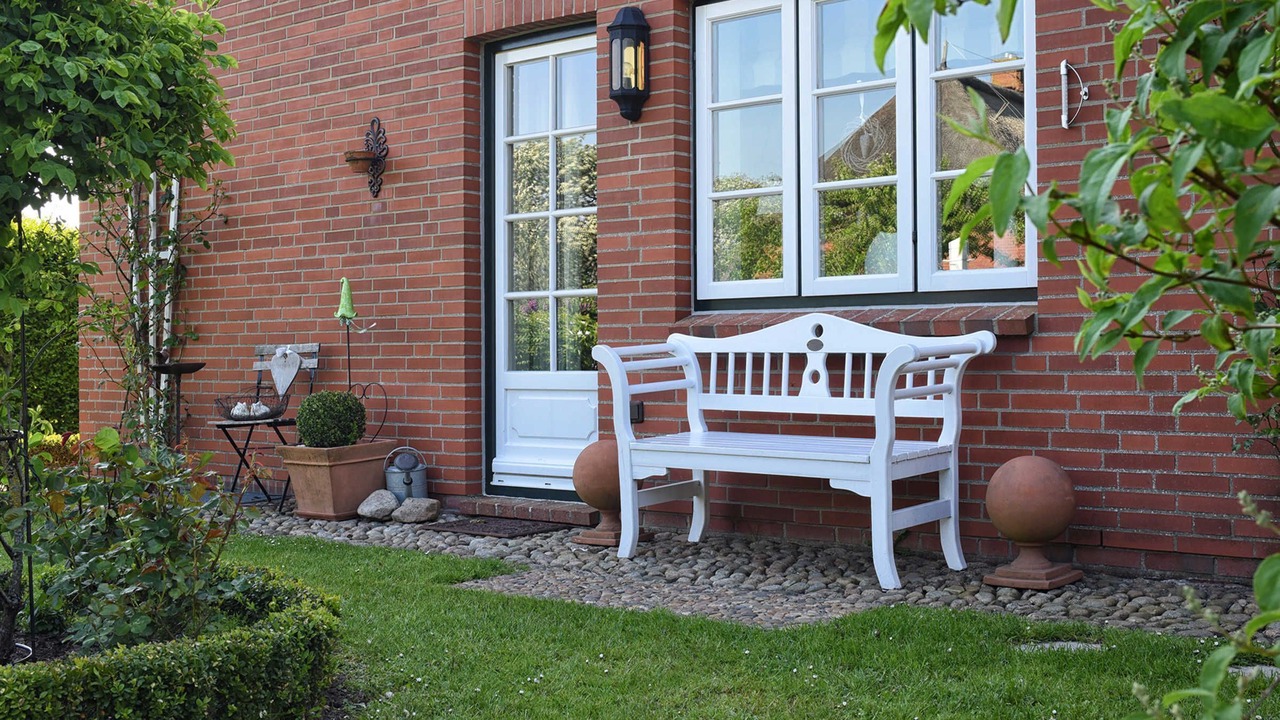 Photo of Outdoor in Oevenum