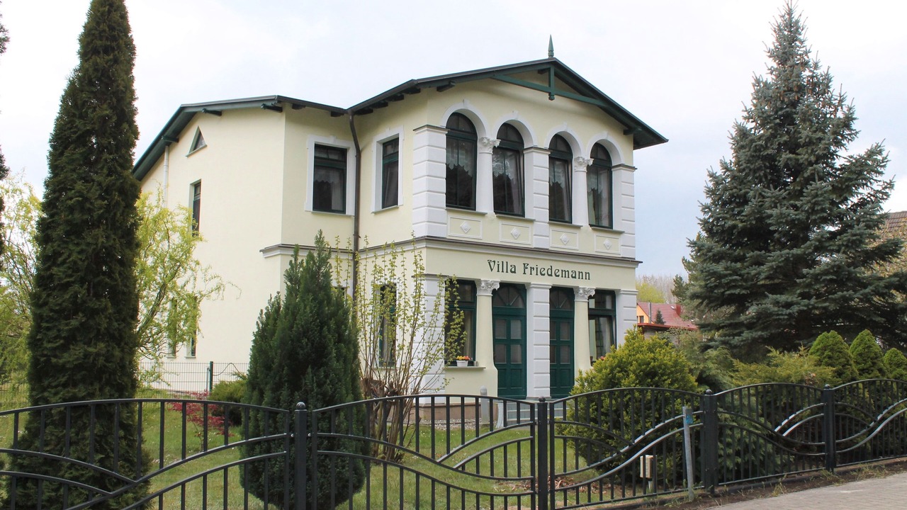 Photo of Outdoor in Zempin